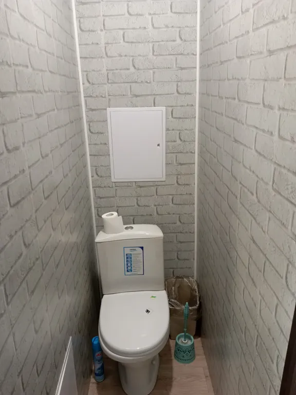 Уютный полулюкс в Златоусте