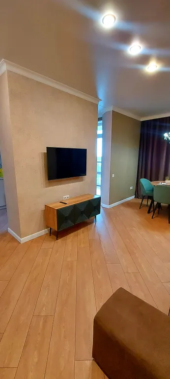 Уютная квартира в центре западного