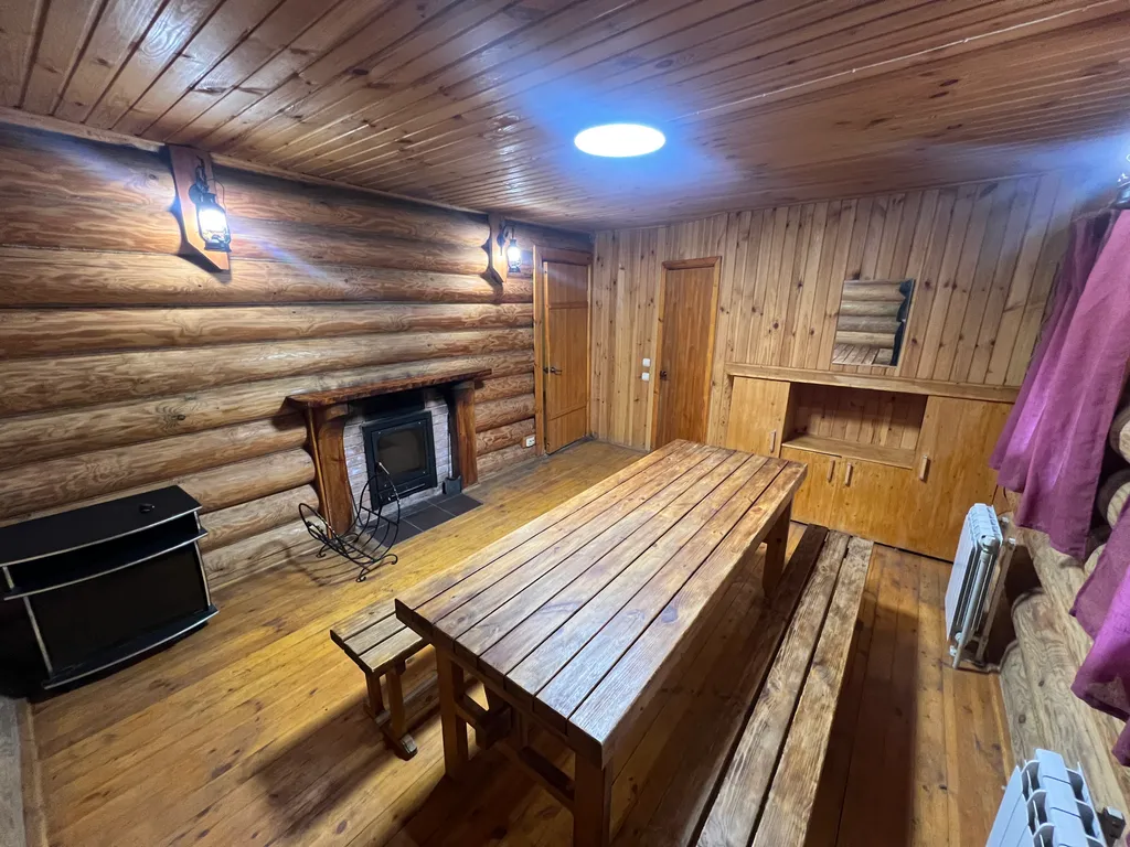 Любимая Усадьба