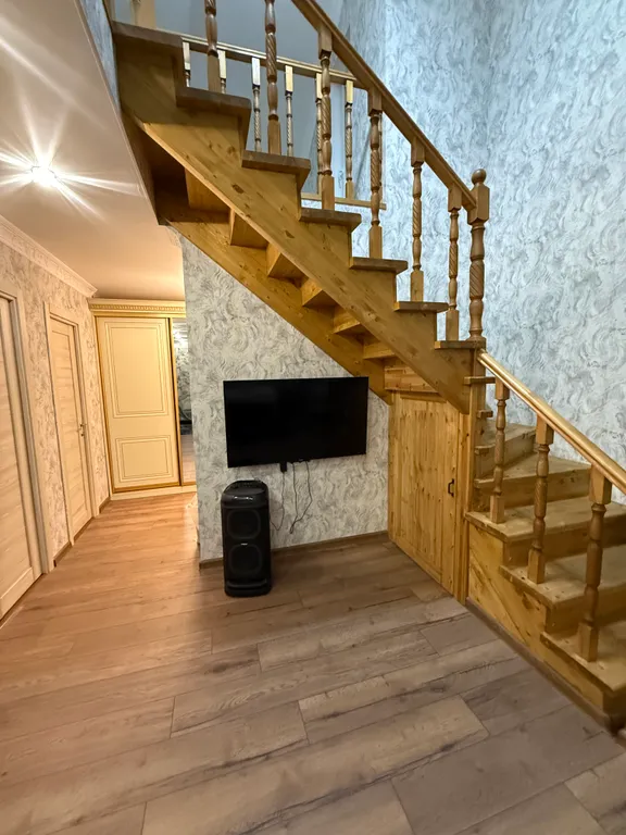 Частный дом 96 метров на участке 8 соток