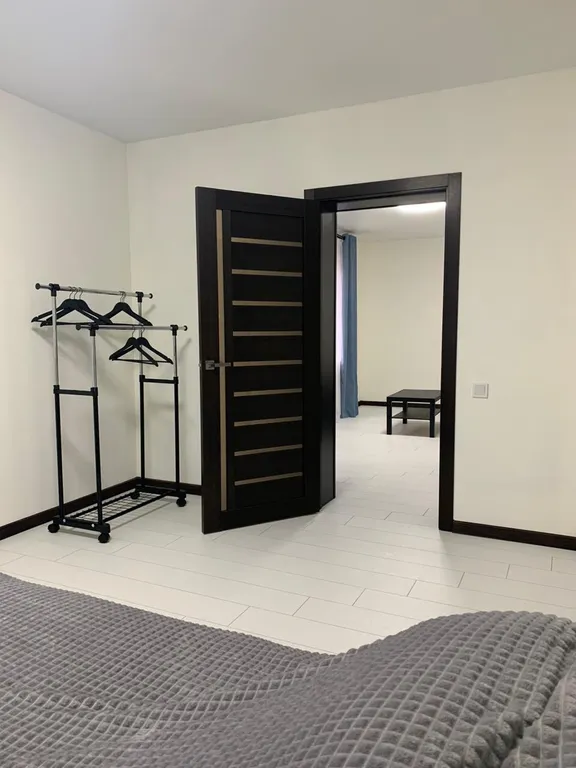 Квартира Двухкомнатная квартира на 4х гостей — Светлогорск