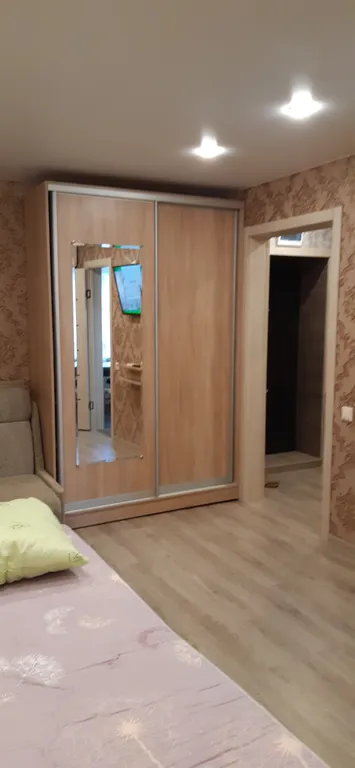 Квартира в Хосте, рядом море