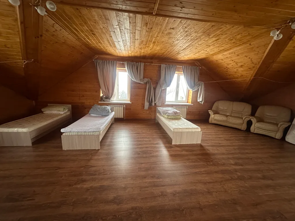 Дом в Твери