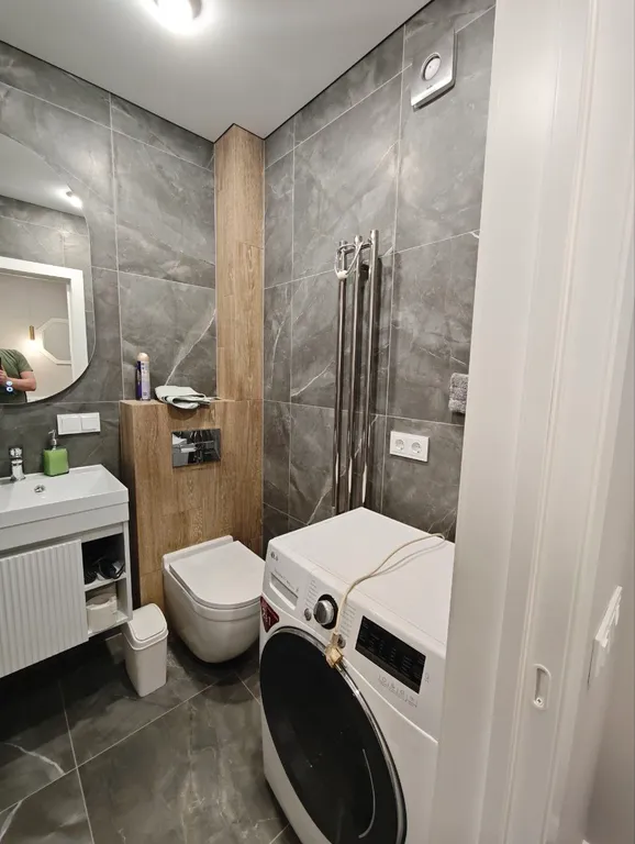 Квартира Блюмарин рядом Волга, вид на мост