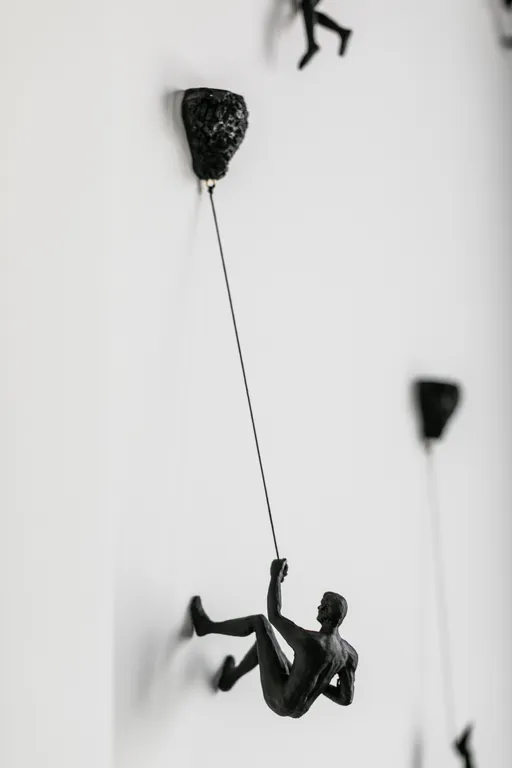 Апартаменты Loca republic на 20-м этаже с видом на Центральную площадь