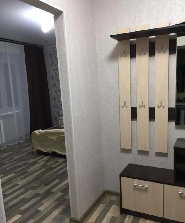 Отличная квартира