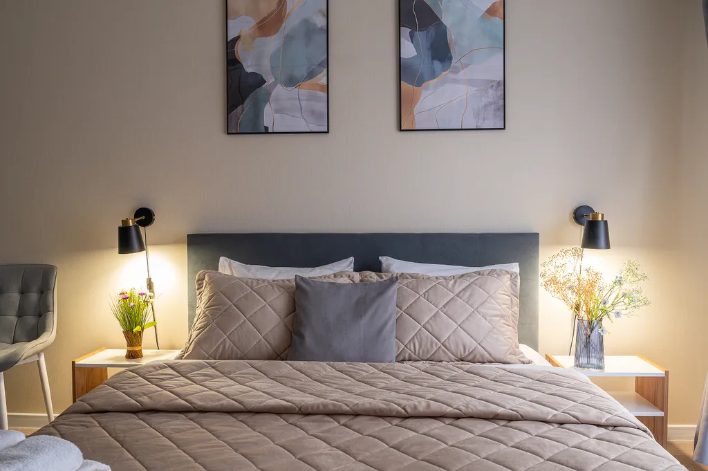 Уютная студия в Сочи