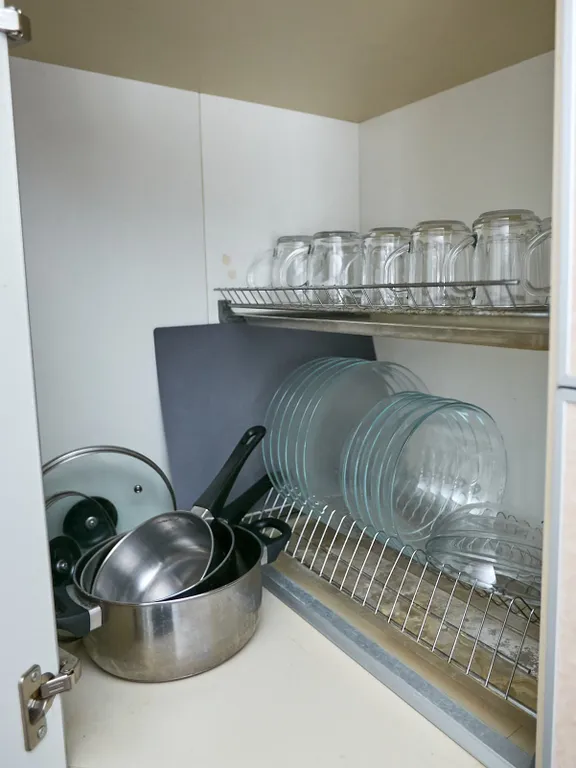 Квартира Уютная квартира с двумя балконами — Краснодар