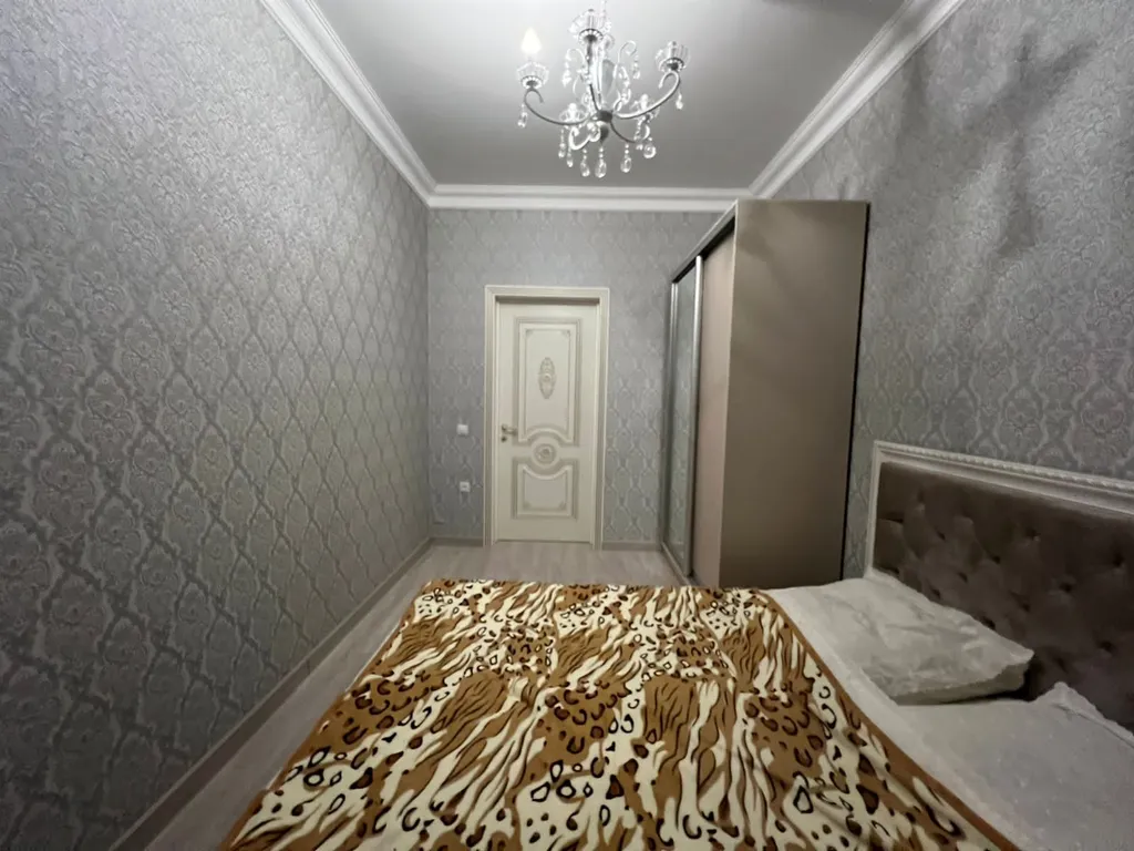 Квартира с максимальным комфортом