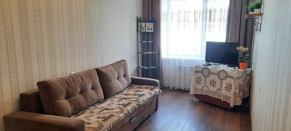 Уютная квартира рядом с монастырем Дивеева