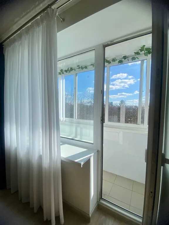 Уютная квартира в центре