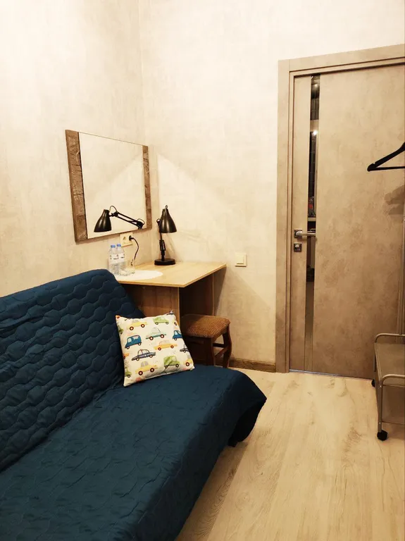 Апарт Павлофф 5 ти комнатная, семейный Люкс до 15 гостей