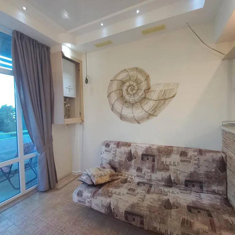 Шикарная квартира в элитном ЖК