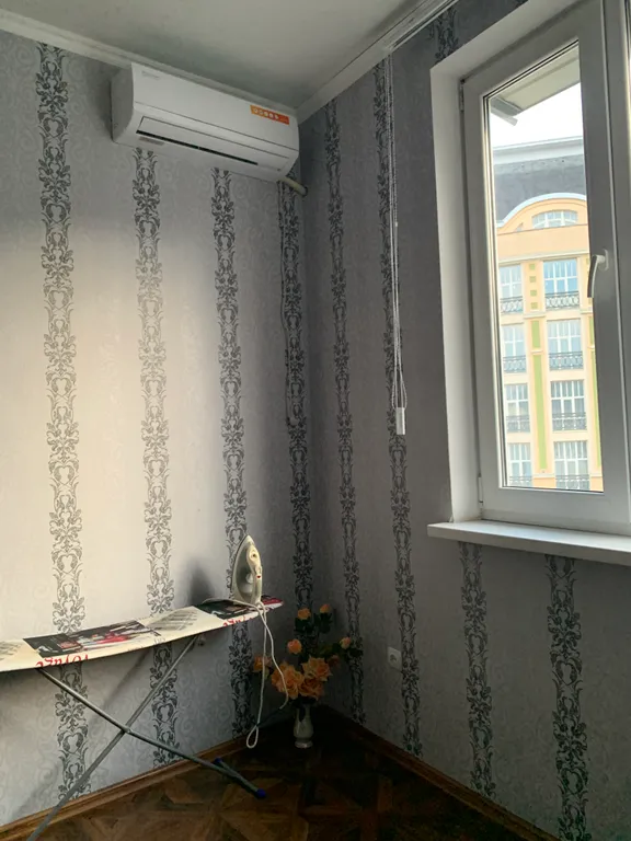 Апартамент в центре