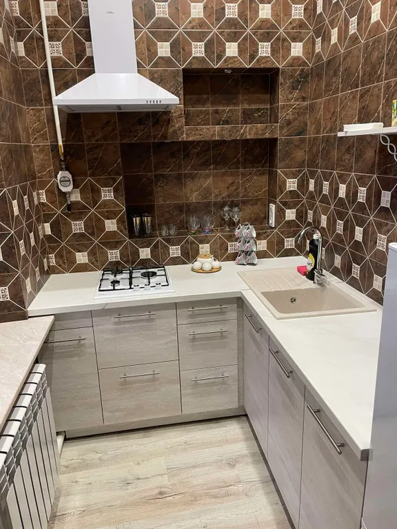 Квартира в центре