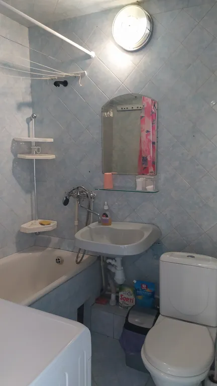 Уютная квартира в центре