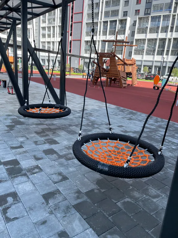 Манхэттен, центр города