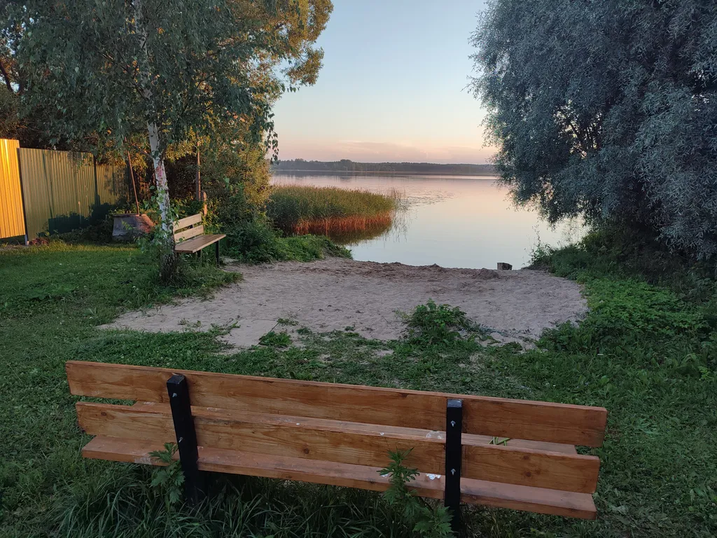 Коттедж Дом с 1 спальней — Надевицы