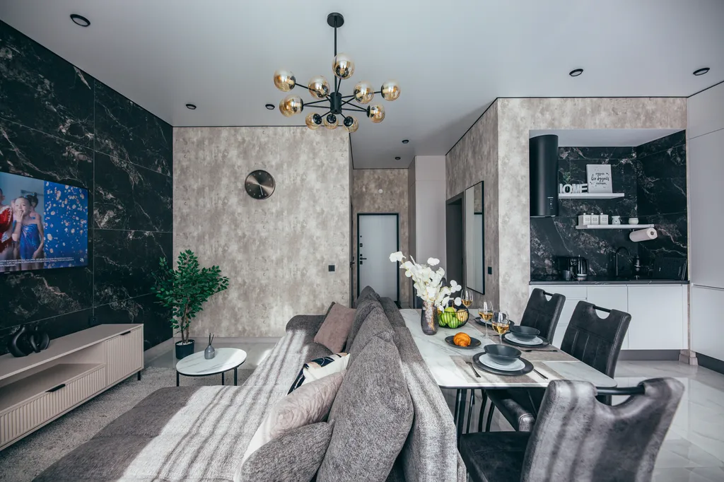 Квартира Уютная квартира на берегу Балтийского моря — Светлогорск