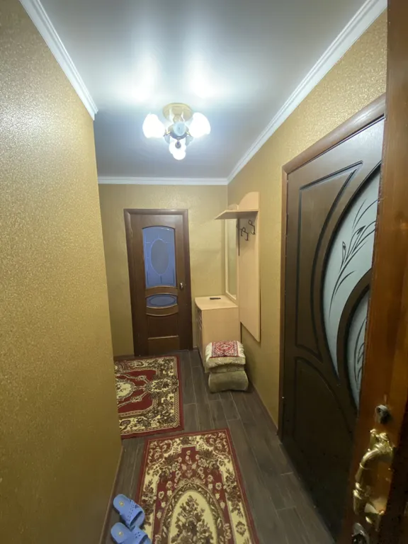 Чистая уютная квартира (недалеко от Архыз и Домбай)