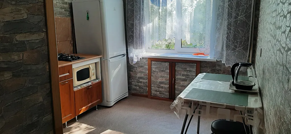 Квартира в центре города