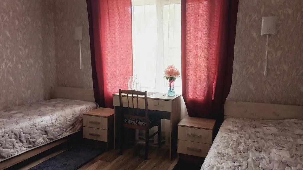Комната
