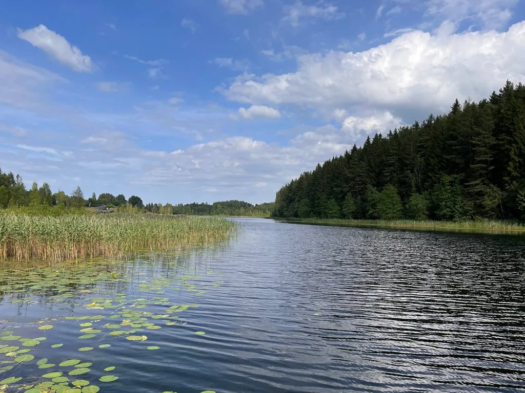 Гостевой домик на хуторе Керино