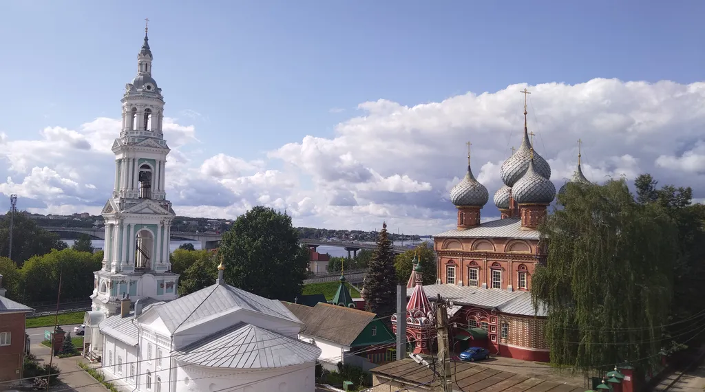 Апартаменты Атмосфера