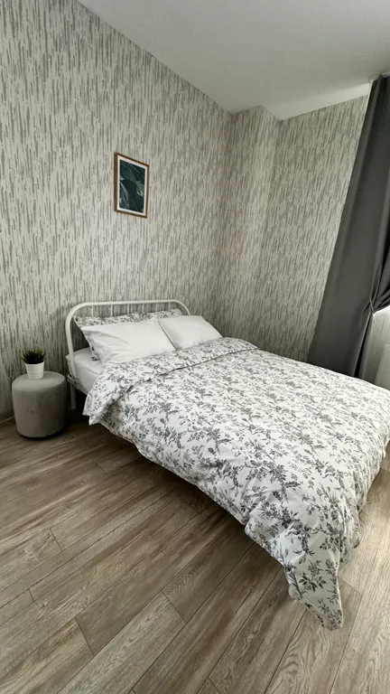 Квартира Квартира Уютный дом — Красноярск