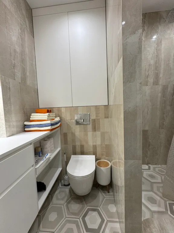 Апартаменты бизнес-класса в центре города в жк шаляпин