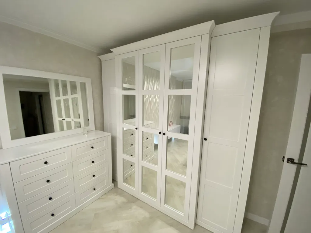 Белая ромашка