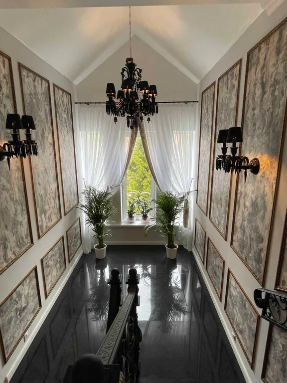 Коттедж Вилла Premium Class Classic — Симагино