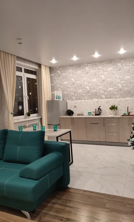 Студия у моста