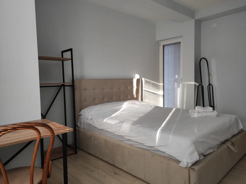 Уютная комната Small Bedroom