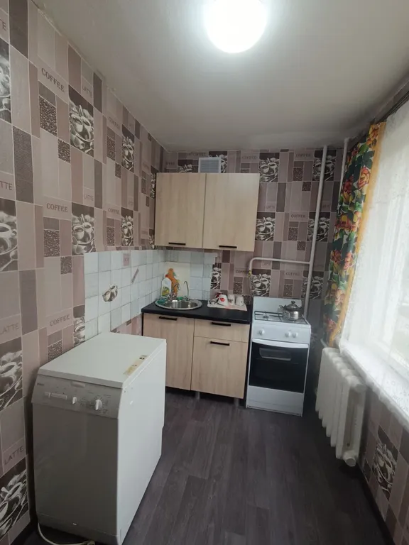 Квартира в 5 минутах ходьбы от дивизии