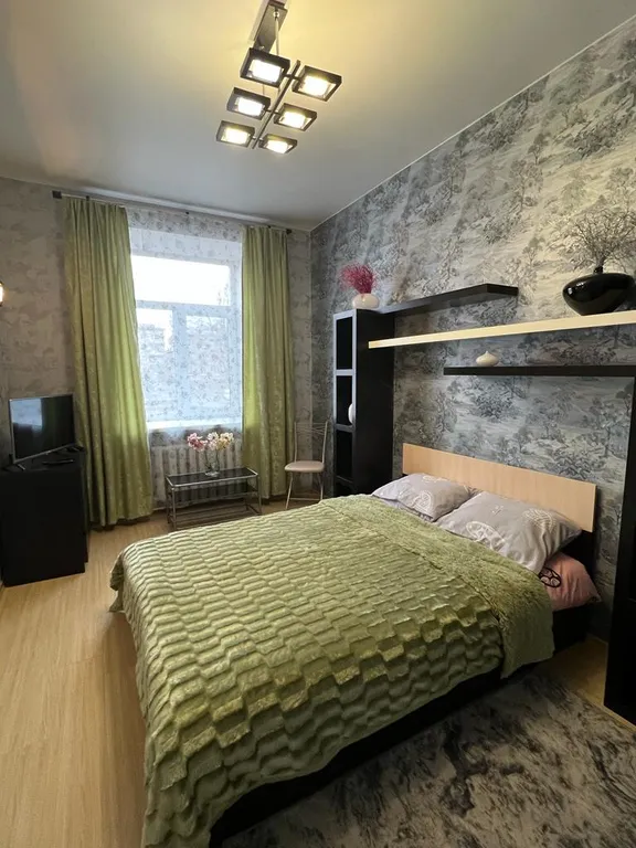 Квартира в центре