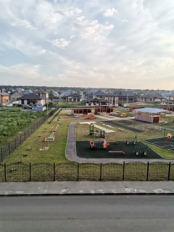 Квартира у Олимпийского парка