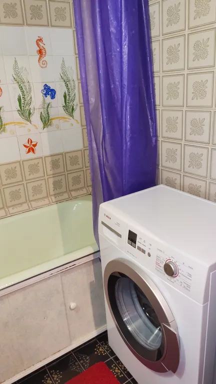 Просторный, уютный 2-х комнатный лаунж у Кремля