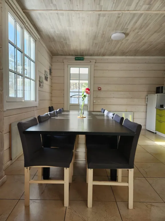 7-комнатный Дом