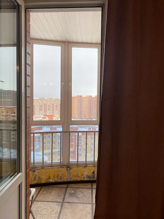 Уютная студия