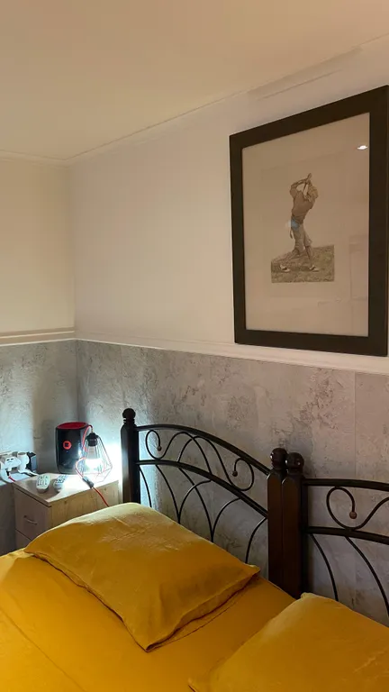 Квартира Комната люкс с удобствами в номере — Гагра