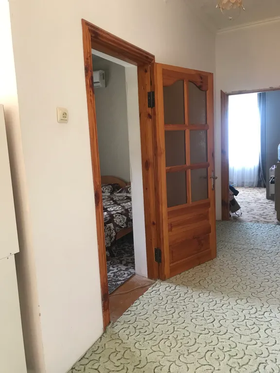 Второй этаж