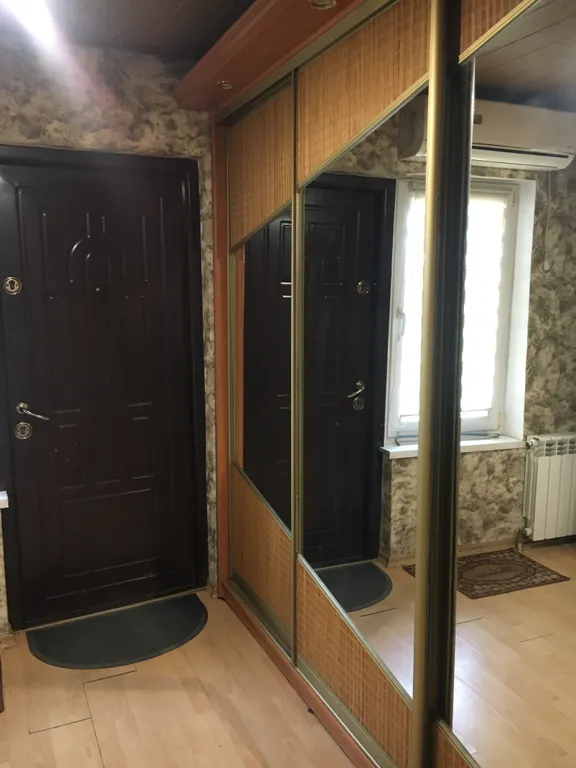 Уютная квартира возле ж/д вокзала