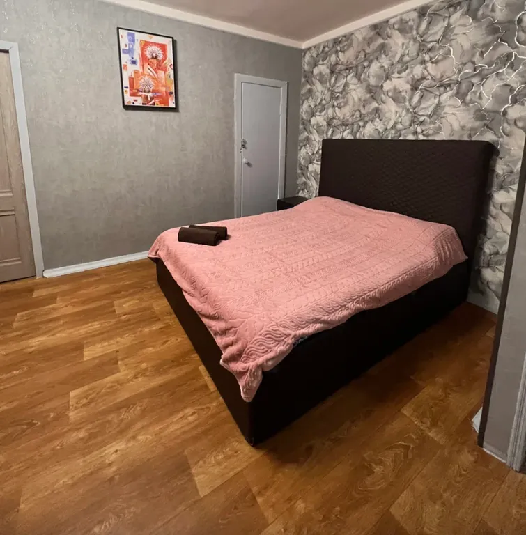 2х комнатная квартира в центре Белгорода. 2+2+1+1 (до 6 гостей).