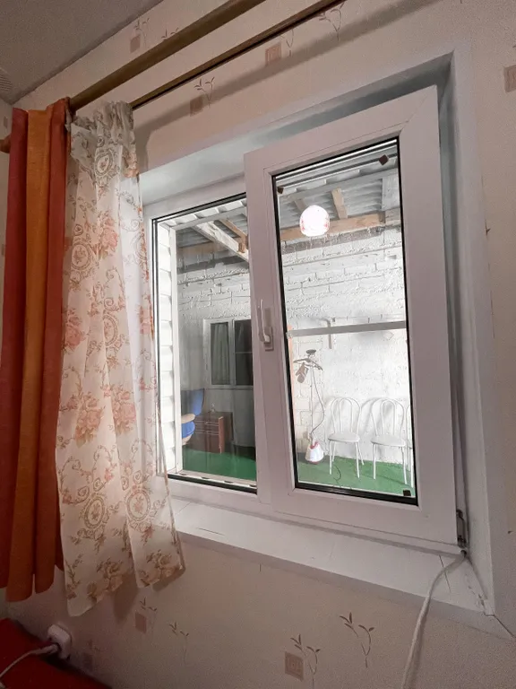 Эконом для троих