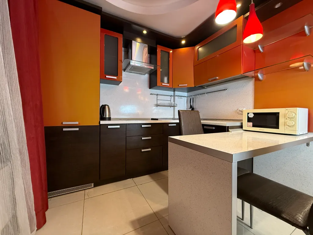 Квартира Квартира Тут хорошо на Союзной — Екатеринбург