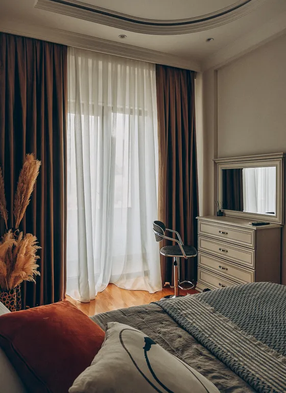 Heart of Baku  (GK Aparts)