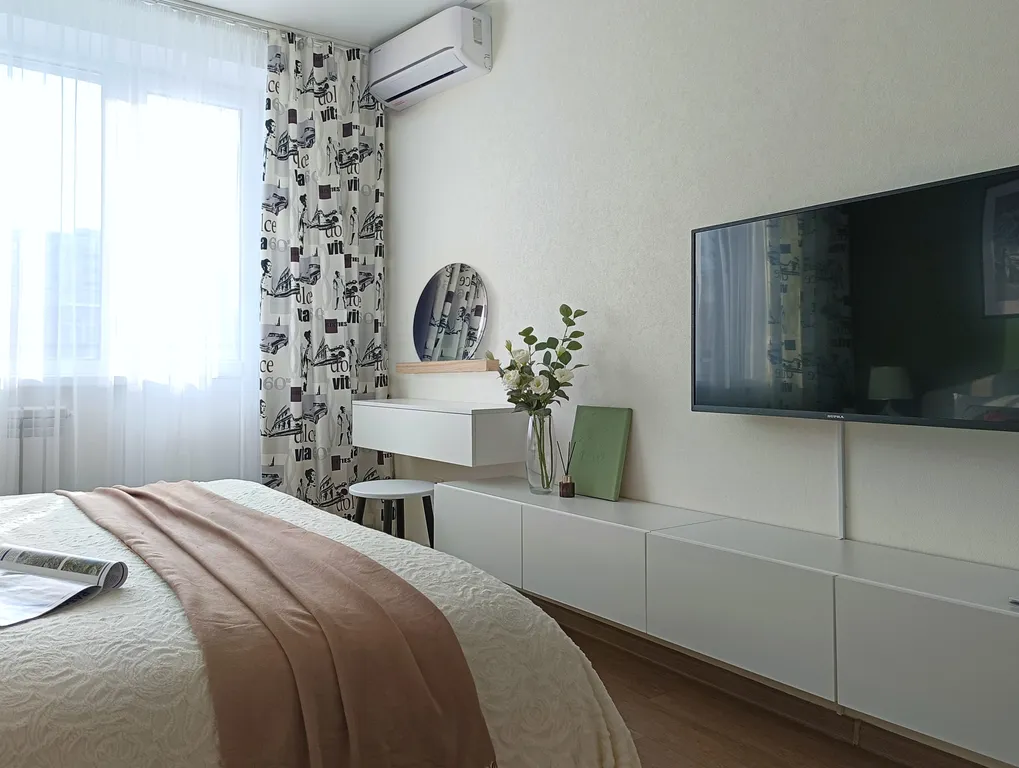 Квартира Олива на Набережной