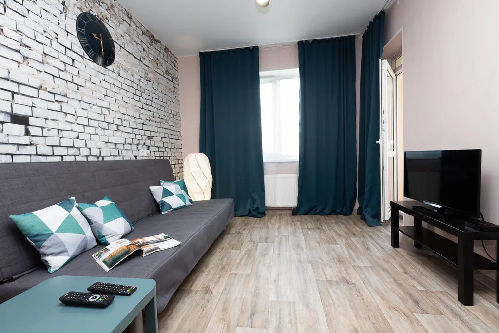 Квартира рядом с УГМК, РМК, КРК Уралец