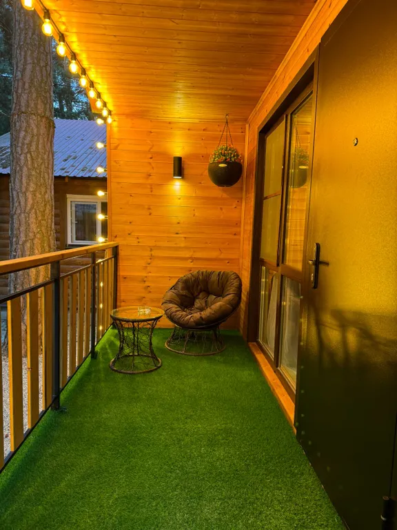 2-комнатный Дом